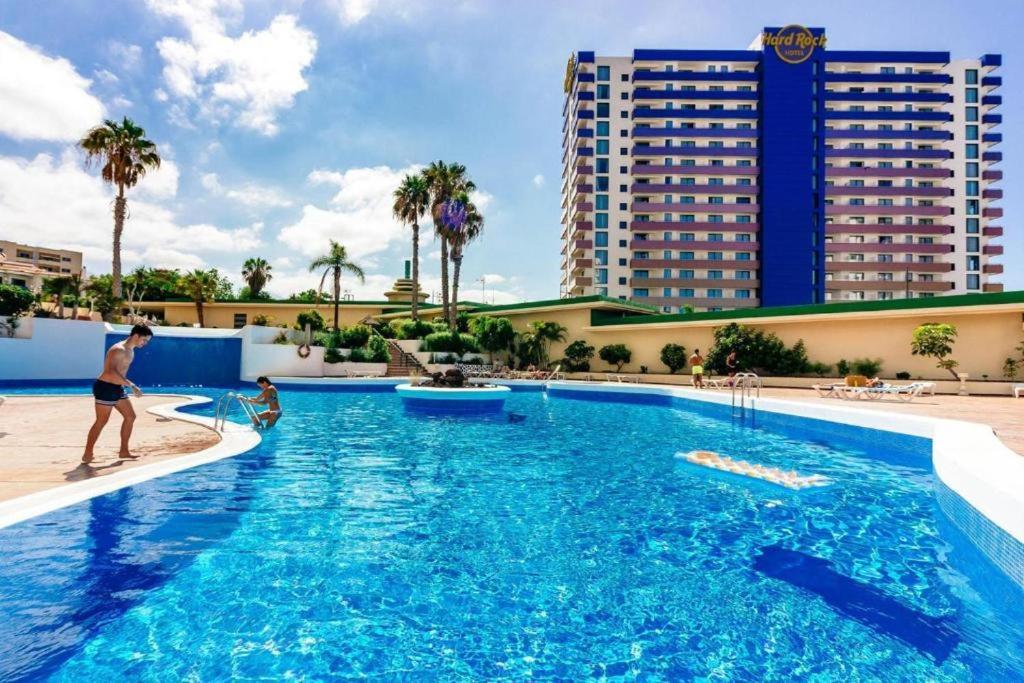 Paraiso125 Playa Paraiso  Zewnętrze zdjęcie